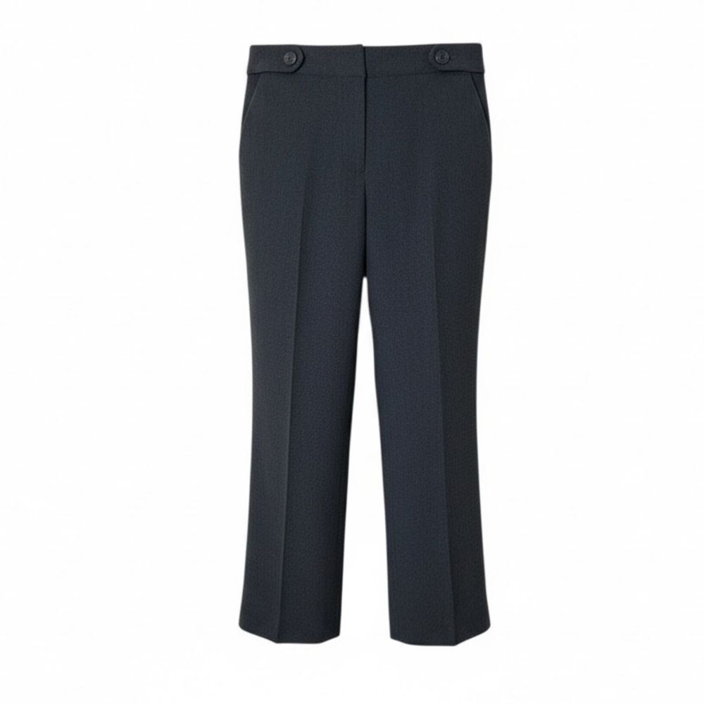 Adrienne Vittadini Straight Leg Pants